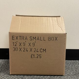 extra small