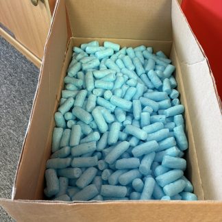 1.8 CuFt Loosefill
