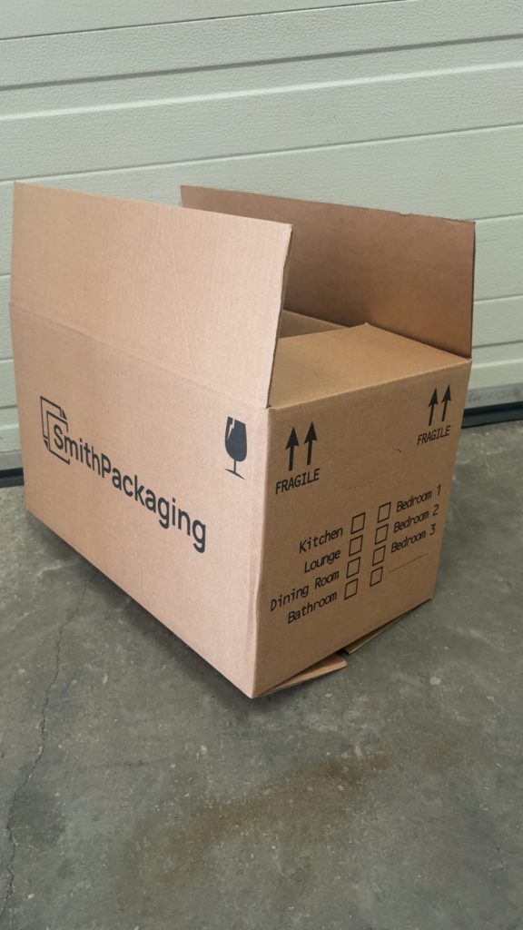 **BARGAIN BOX** Brand NEW 20" x 11.5" x 11.5"