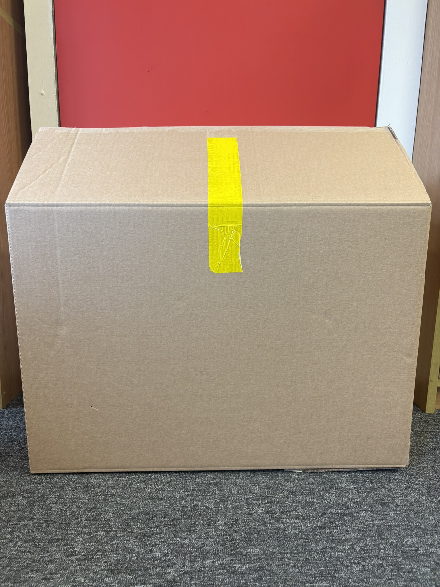 Factory used Medium Box 23" x 15" x 16" - Image 2