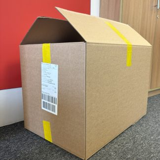 Factory used Medium Box 23" x 15" x 16"