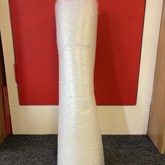 750mm X 10m Small Bubble wrap