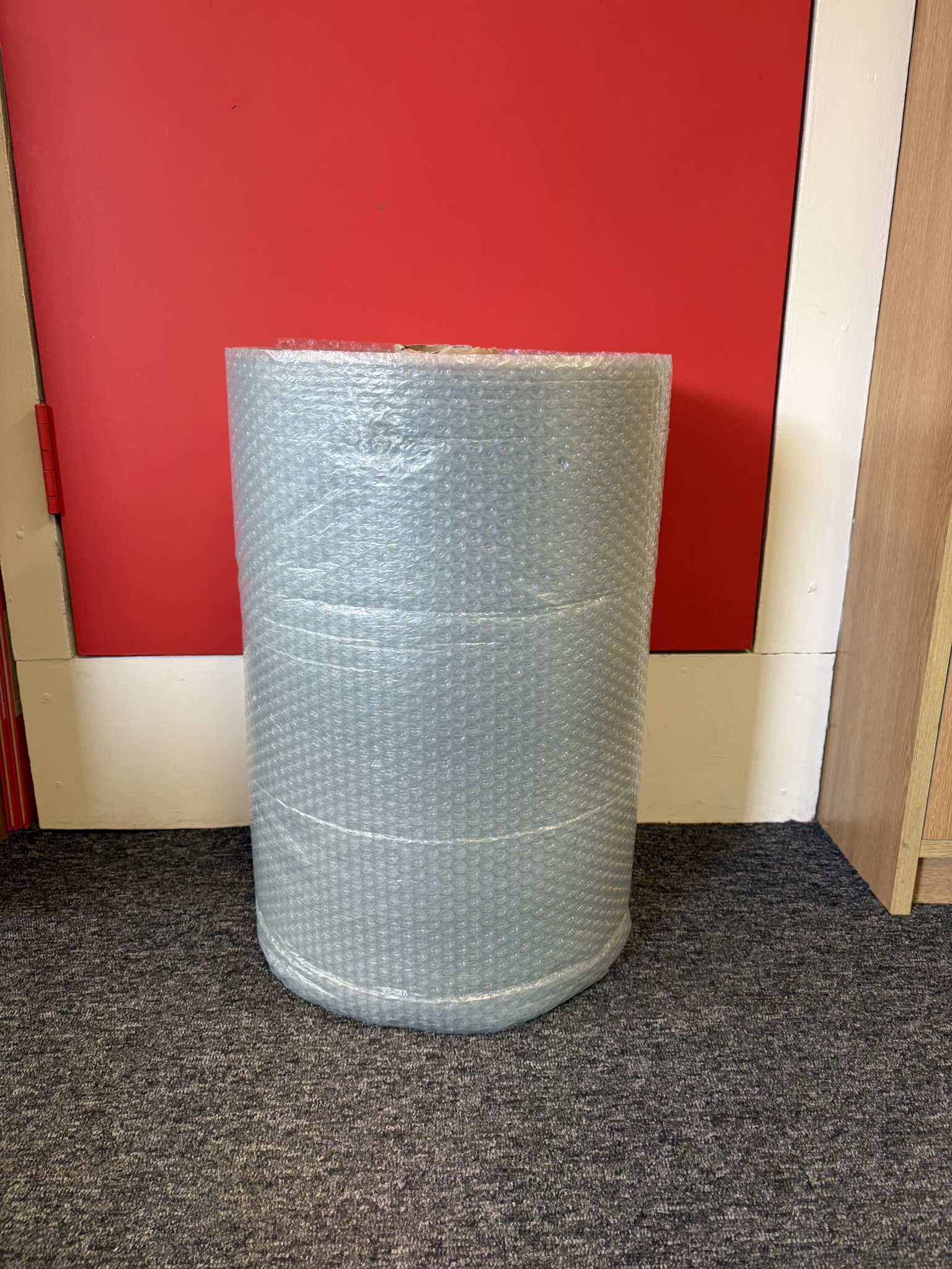 500mm X 50m Small Bubble wrap