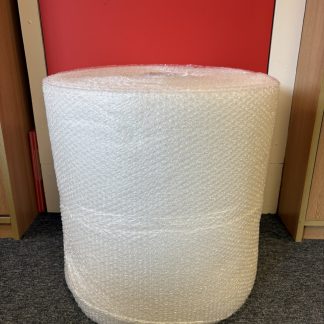 500mm X 100m Small Bubble wrap
